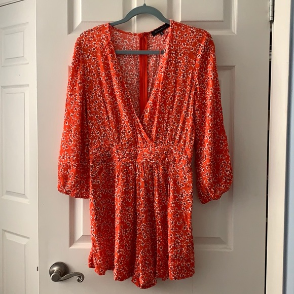 romper - Picture 1 of 3